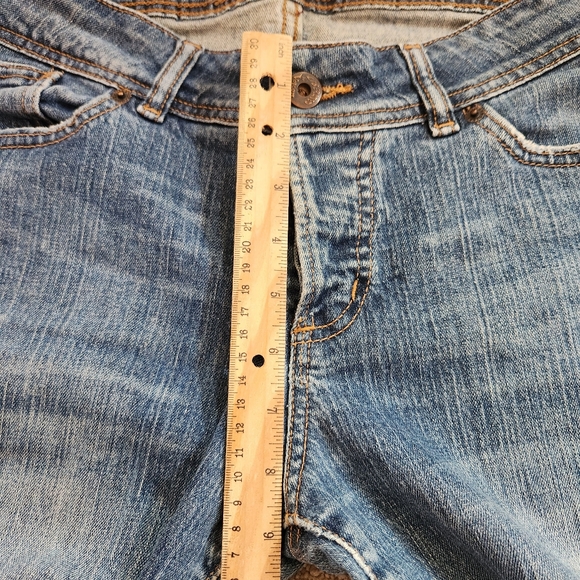 Volcom Bootcut Jeans - Picture 7 of 9